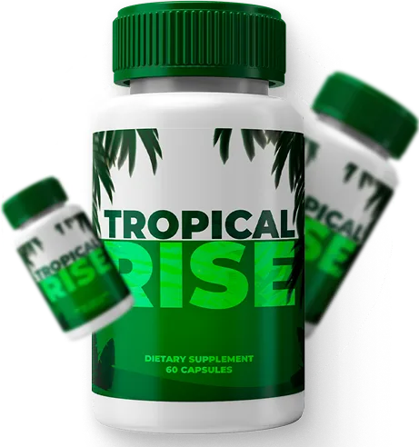 Tropical Rise